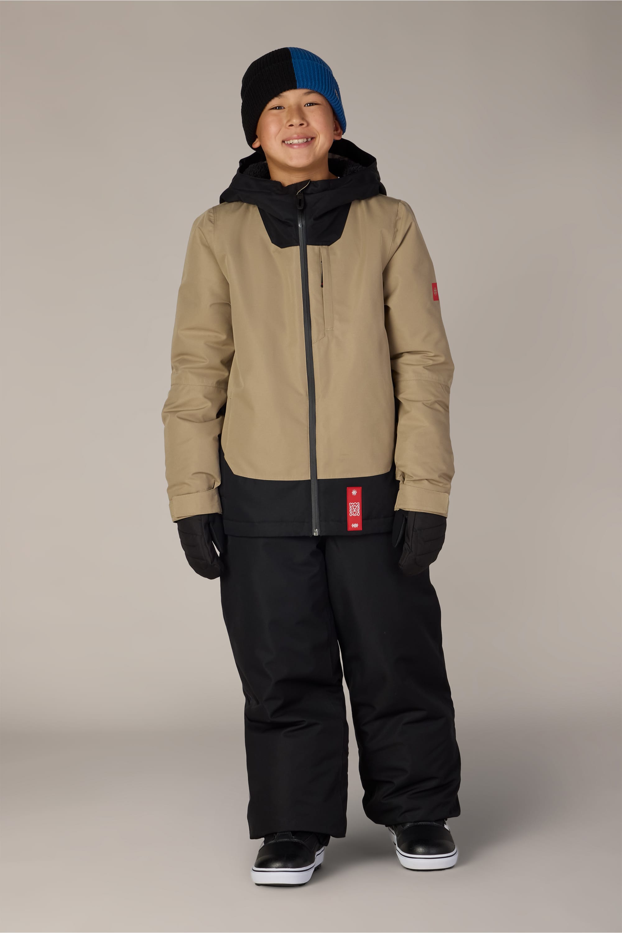Boy's 686 Dojo® Insulated Pant – 686.com