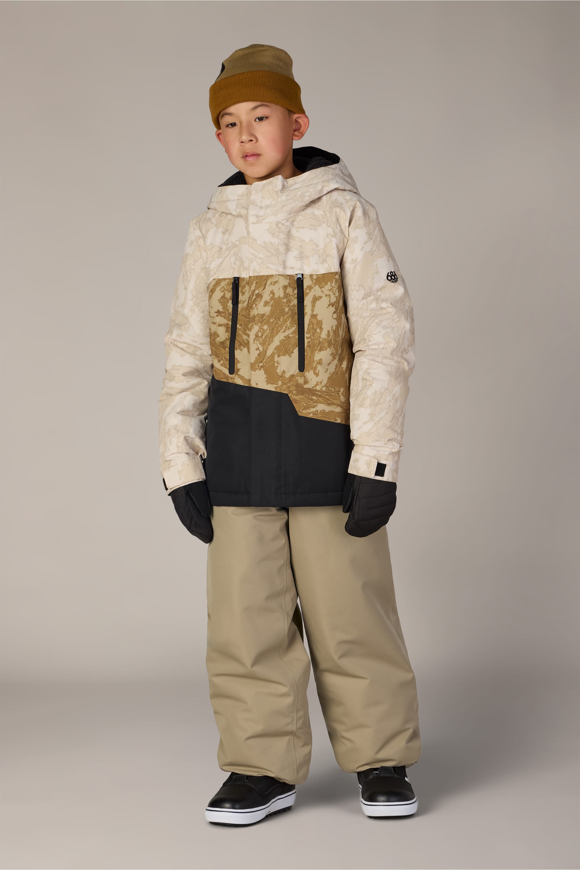 Boy's 686 Dojo® Insulated Pant – 686.com