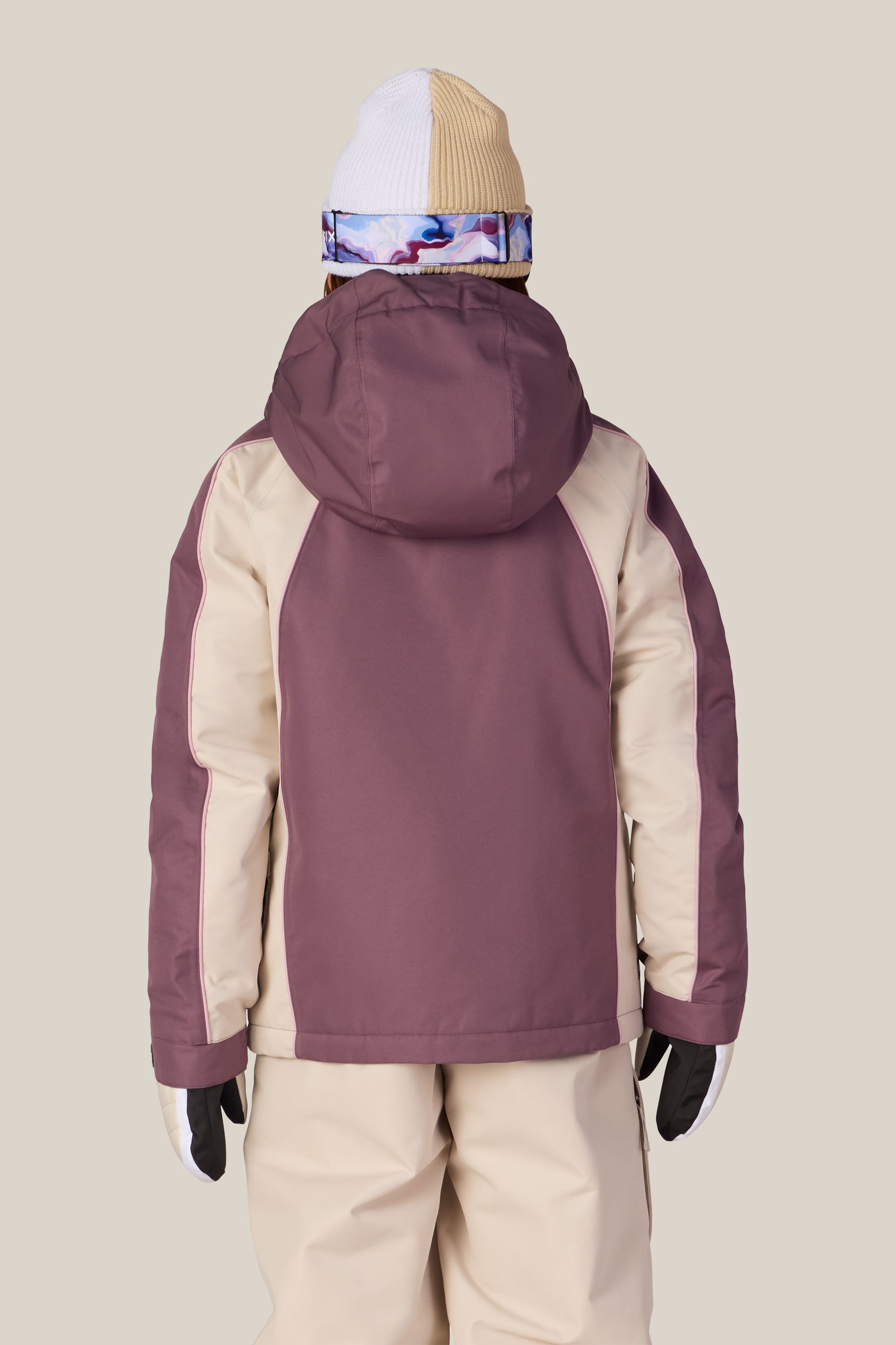 Girls' Snow Jackets – 686.com