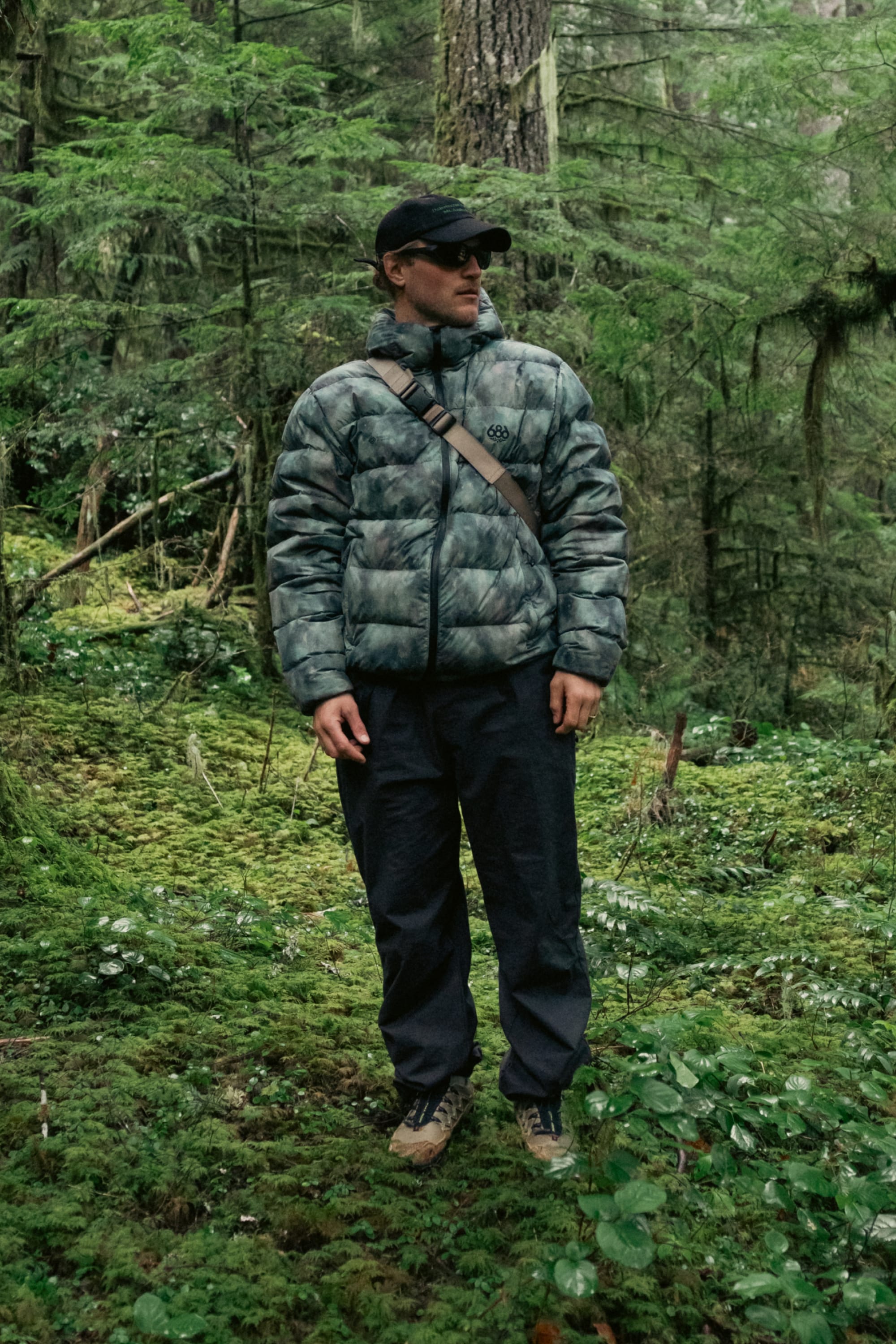 Aim for the Bushes Collection – 686.com