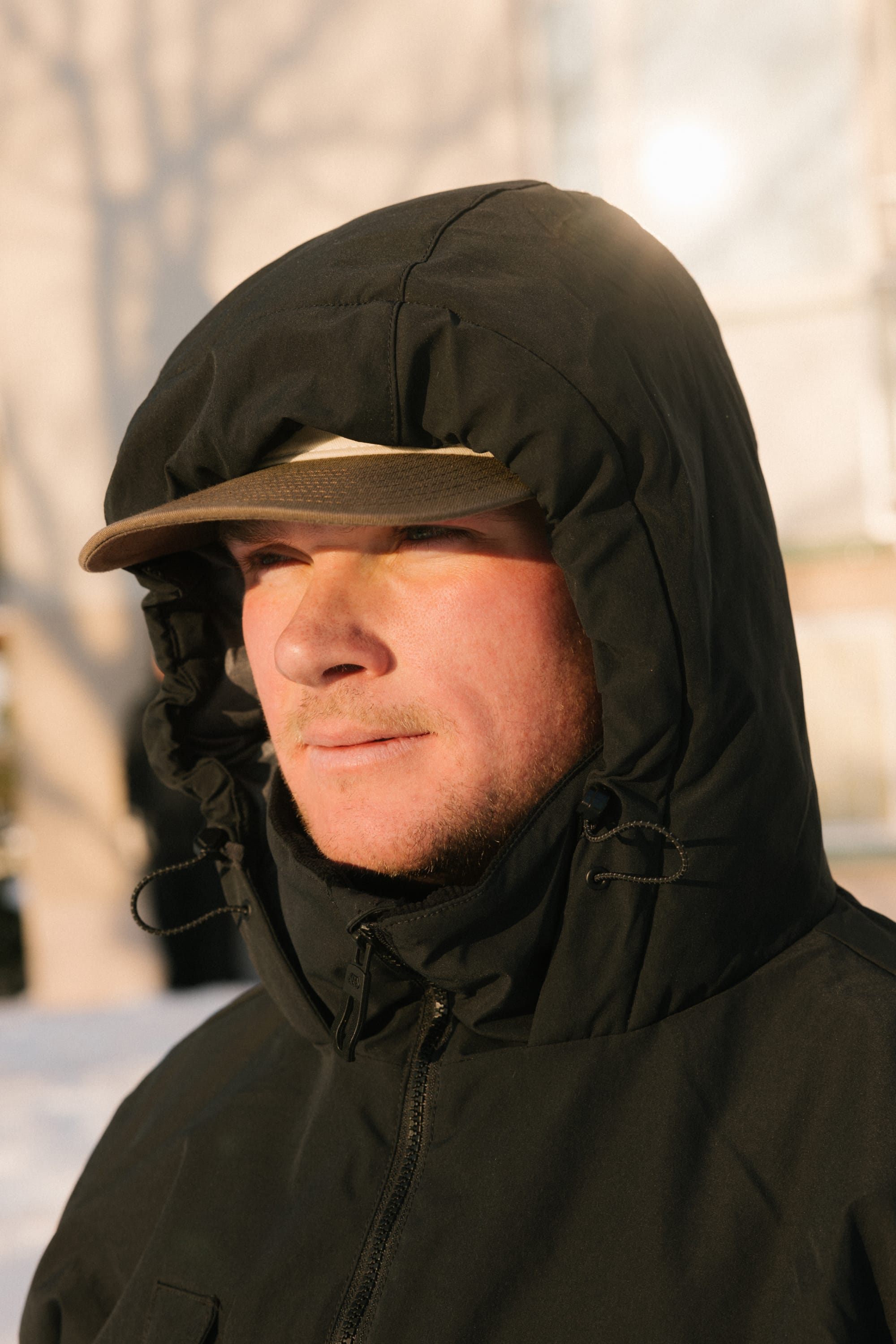 Men's Windstopper® Guideline Insulated Jacket – 686.com