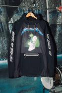 METALLICA BLACK