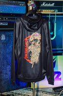 METALLICA BLACK