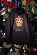 METALLICA BLACK