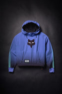 FOX ALPENGLOW BLUE