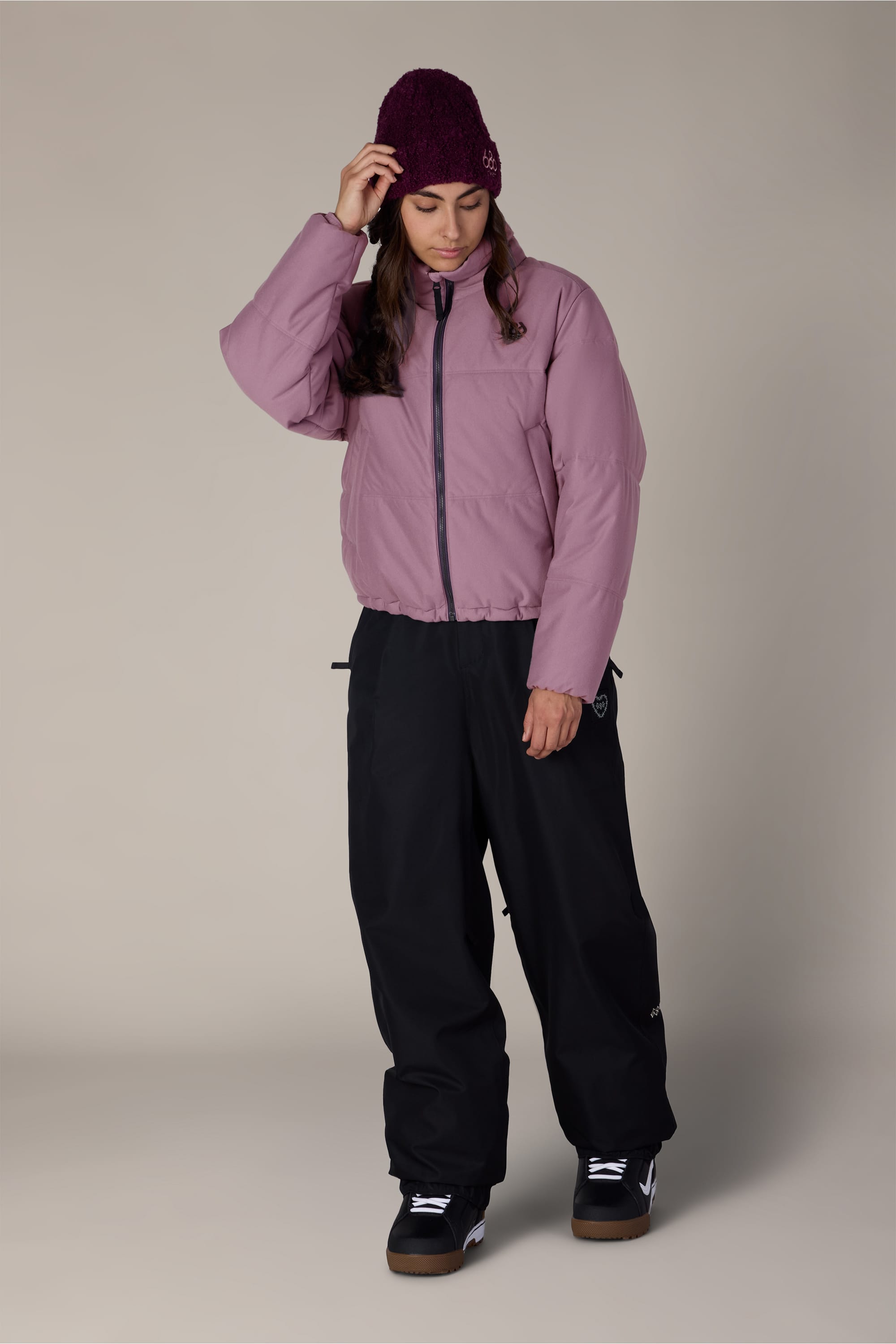 Women's Gracious Puffer Jacket – 686.com