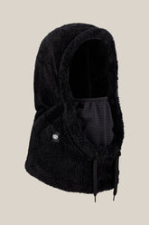 686 Tarmac Sherpa Hood - BLACK