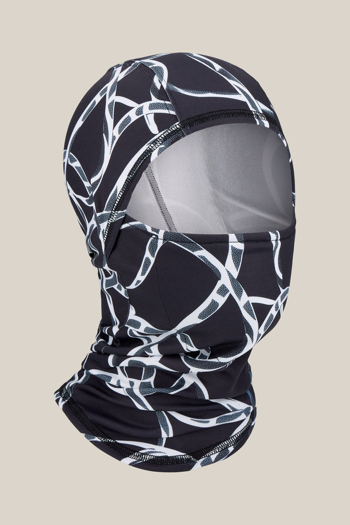 686 Hurra Hinged Balaclava — BLACK WIRE