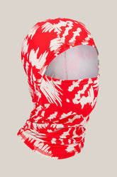 686 Hurra Hinged Balaclava - SOLAR REVERB