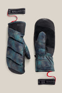 CHARCOAL PATINA