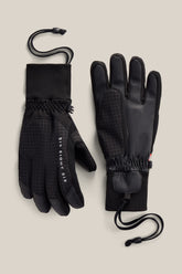 686 Men's Crush Insulated Glove - BLACK