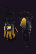 FOX YELLOW