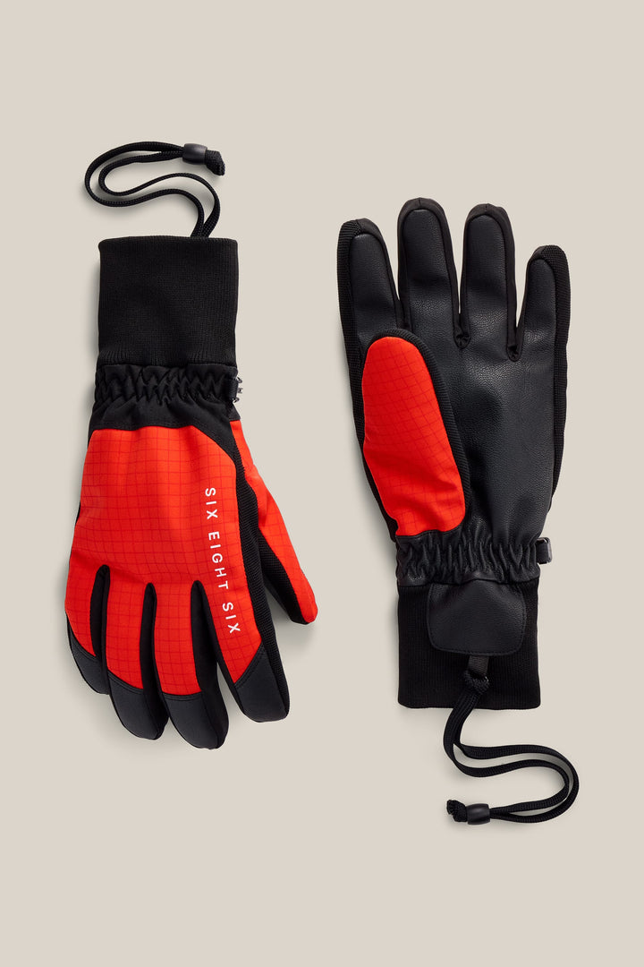 686 Men's Crush Insulated Glove — SOLAR