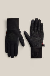 686 Men's Hold Up Pipe Glove - BLACK