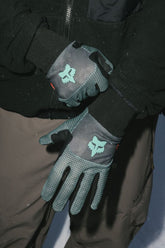 686 Men's Hold Up Pipe Glove - FOX PALE FIRN