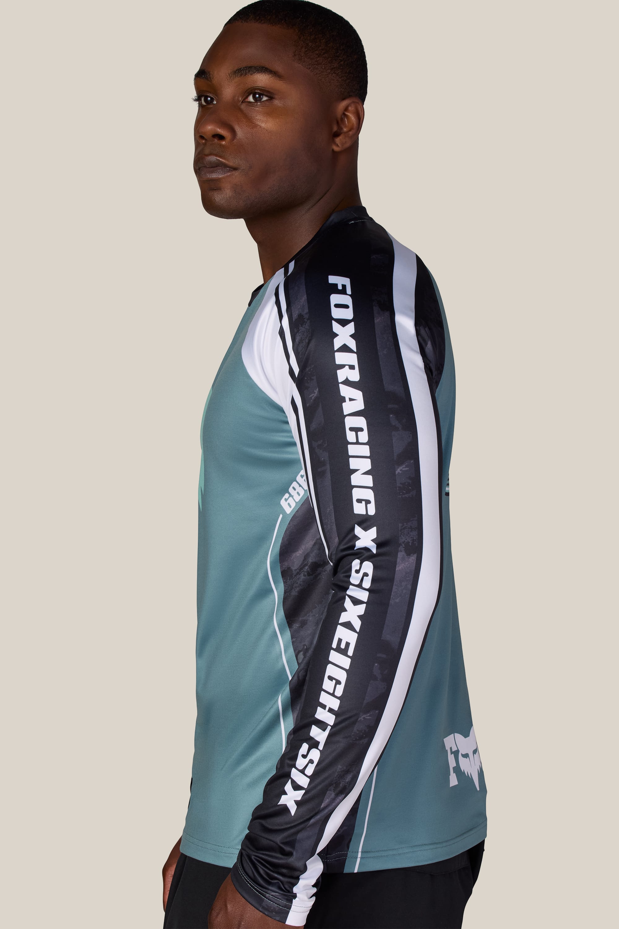 Men's Fox Racing Base Layer LS – 686.com