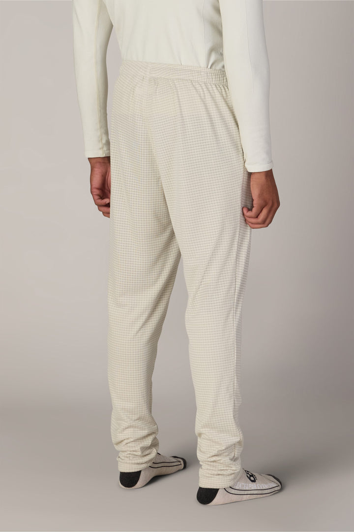 686 Men's Mission Grid™ Pant — LIMESTONE (vista 2)