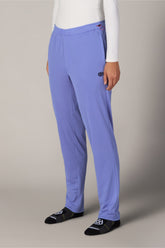 686 Women's Mission Grid™ Pant - ALPENGLOW BLUE
