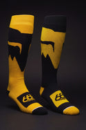 FOX YELLOW