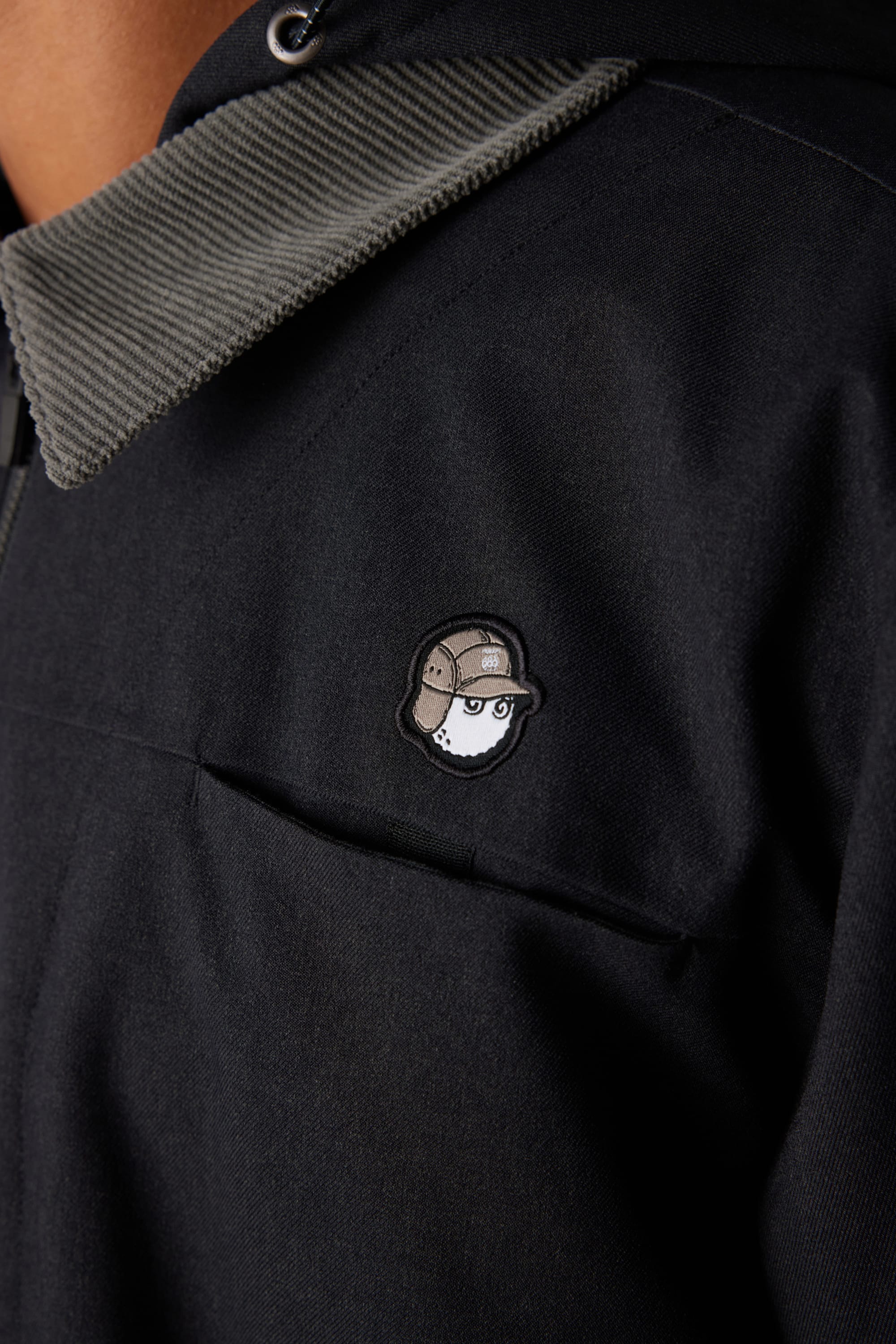 686 x Malbon Men's Caddie Performance Jacket – 686.com