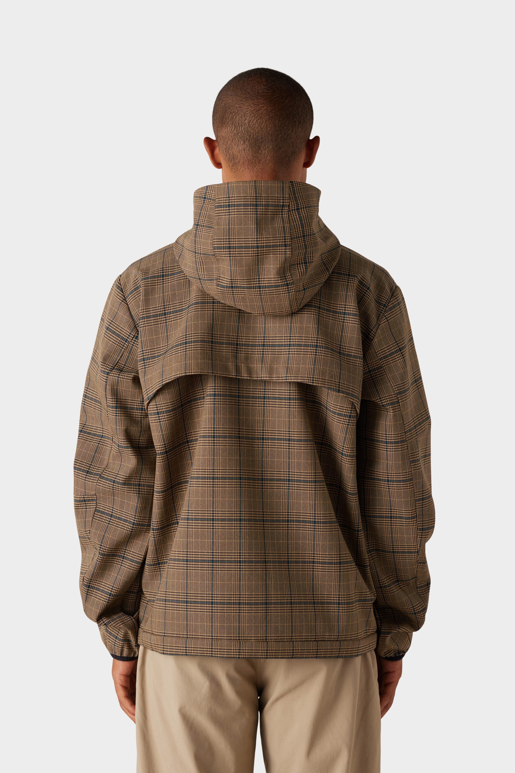 686 x Malbon Men's Caddie Performance Jacket – 686.com