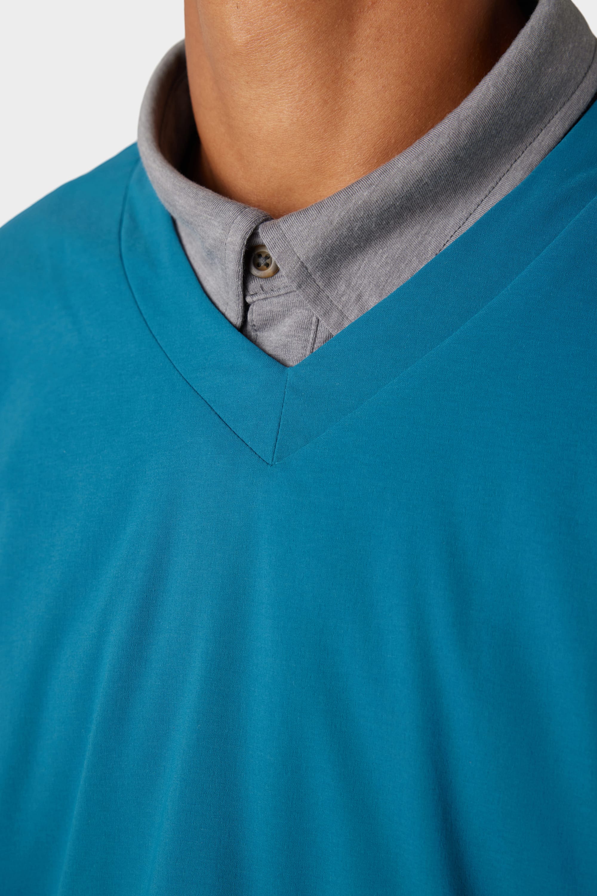 686 x Malbon Men's PrimaLoft drirelease® Merino-Lined Pullover