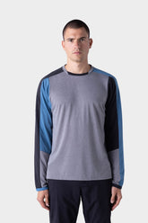 Product photo: CHARCOAL HEATHER / XS