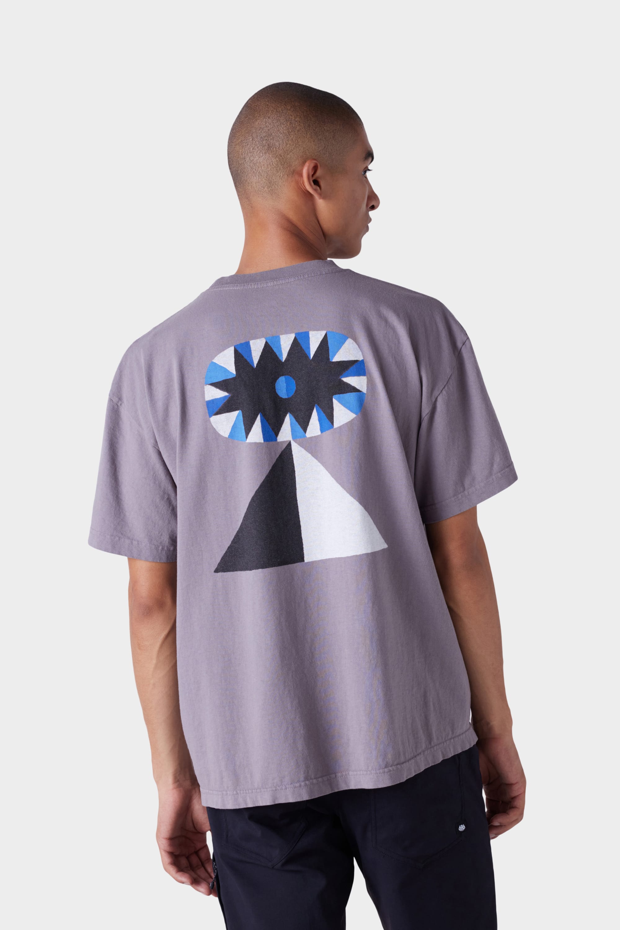686 Men's Sun on the Hill Short Sleeve Tee – 686.com