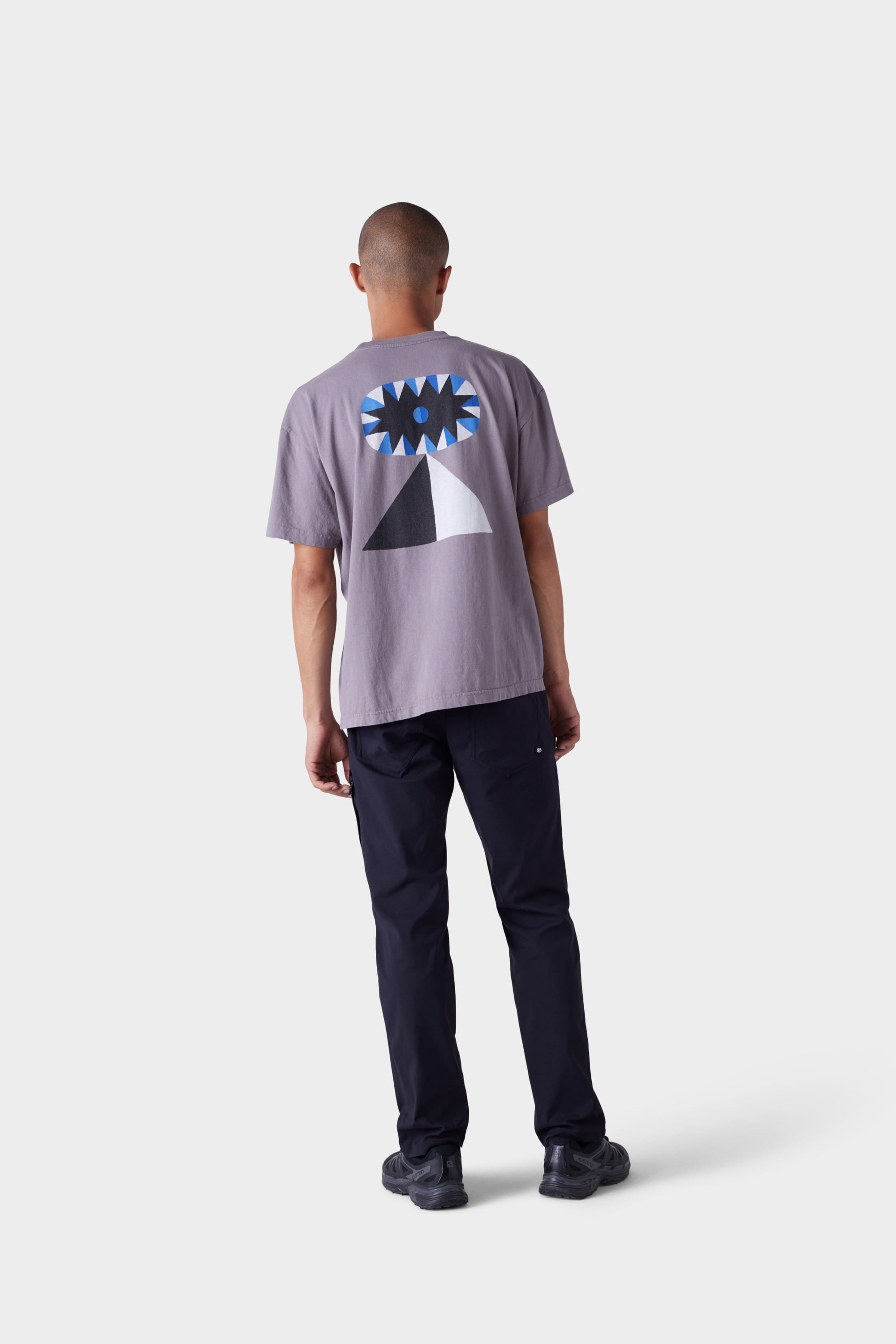 686 Men's Sun on the Hill Short Sleeve Tee – 686.com