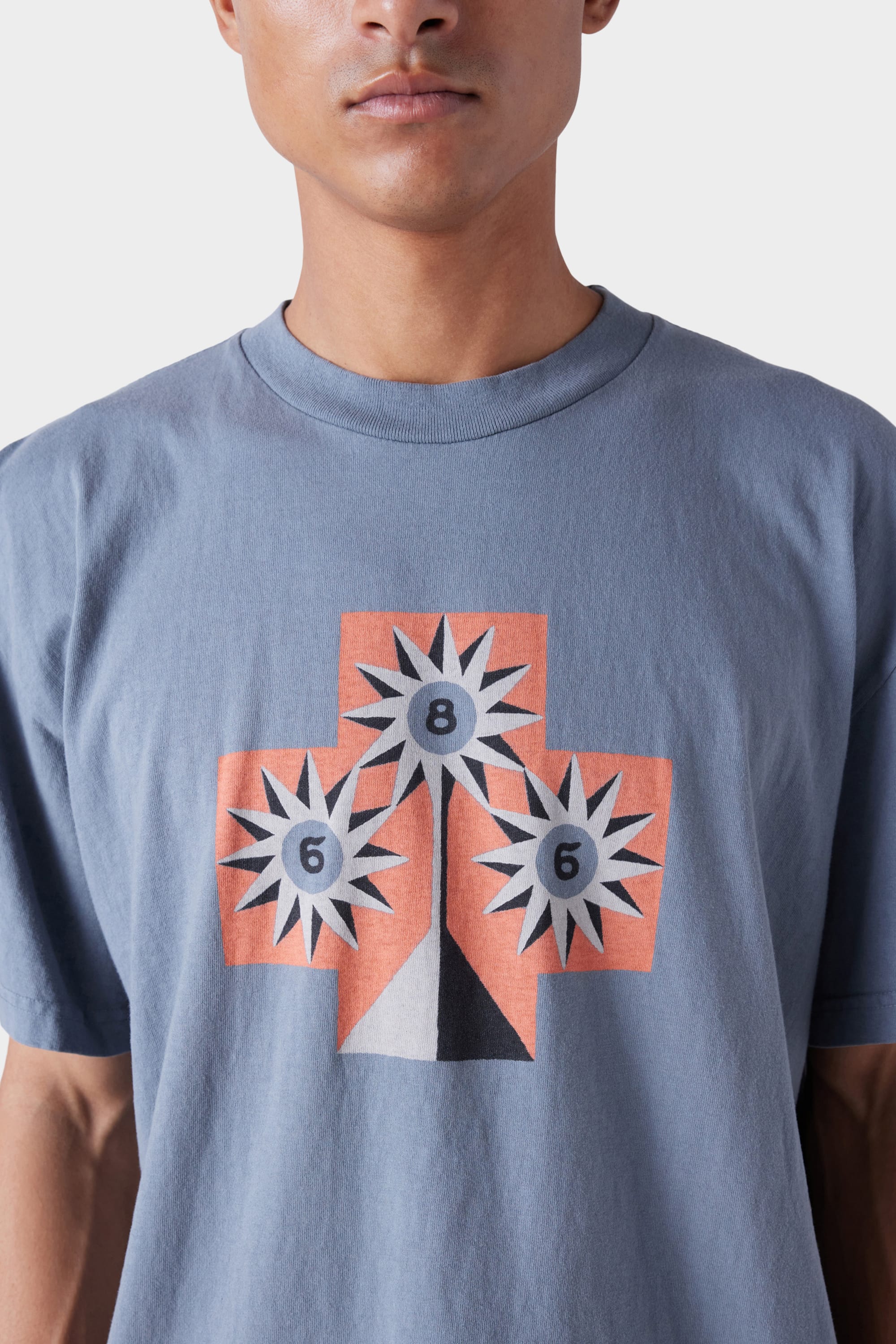686 Men's Three Suns Short Sleeve Tee – 686.com