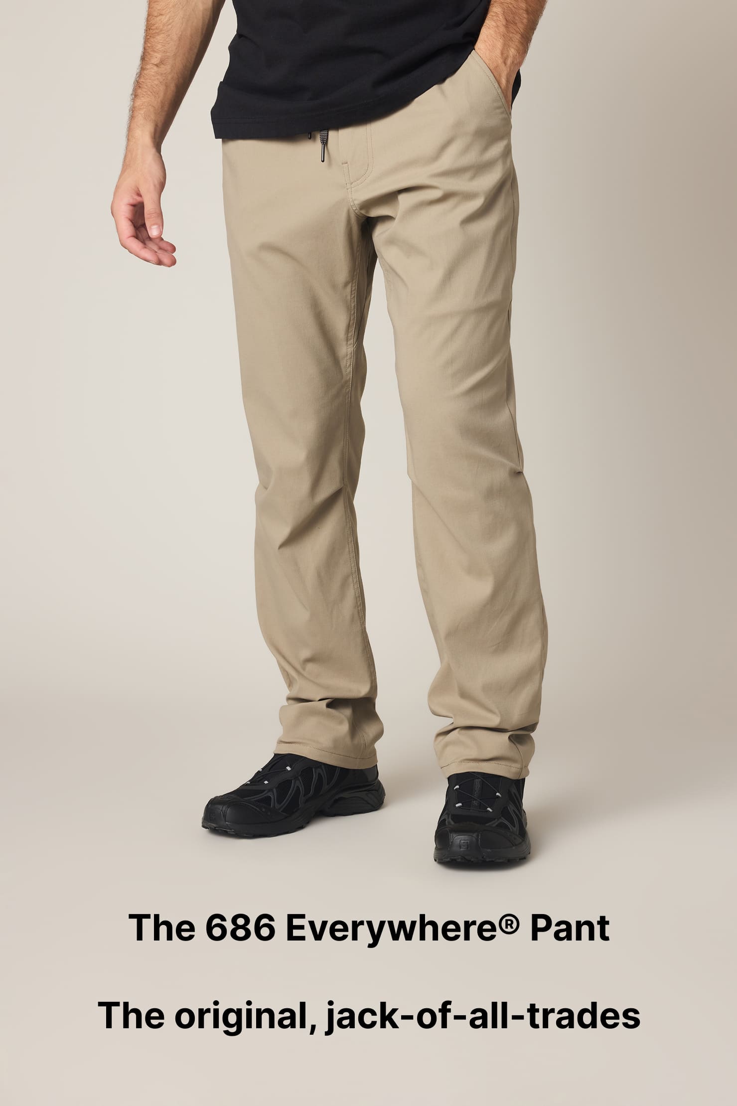 686 Technical Apparel | Men's Pants – 686.com