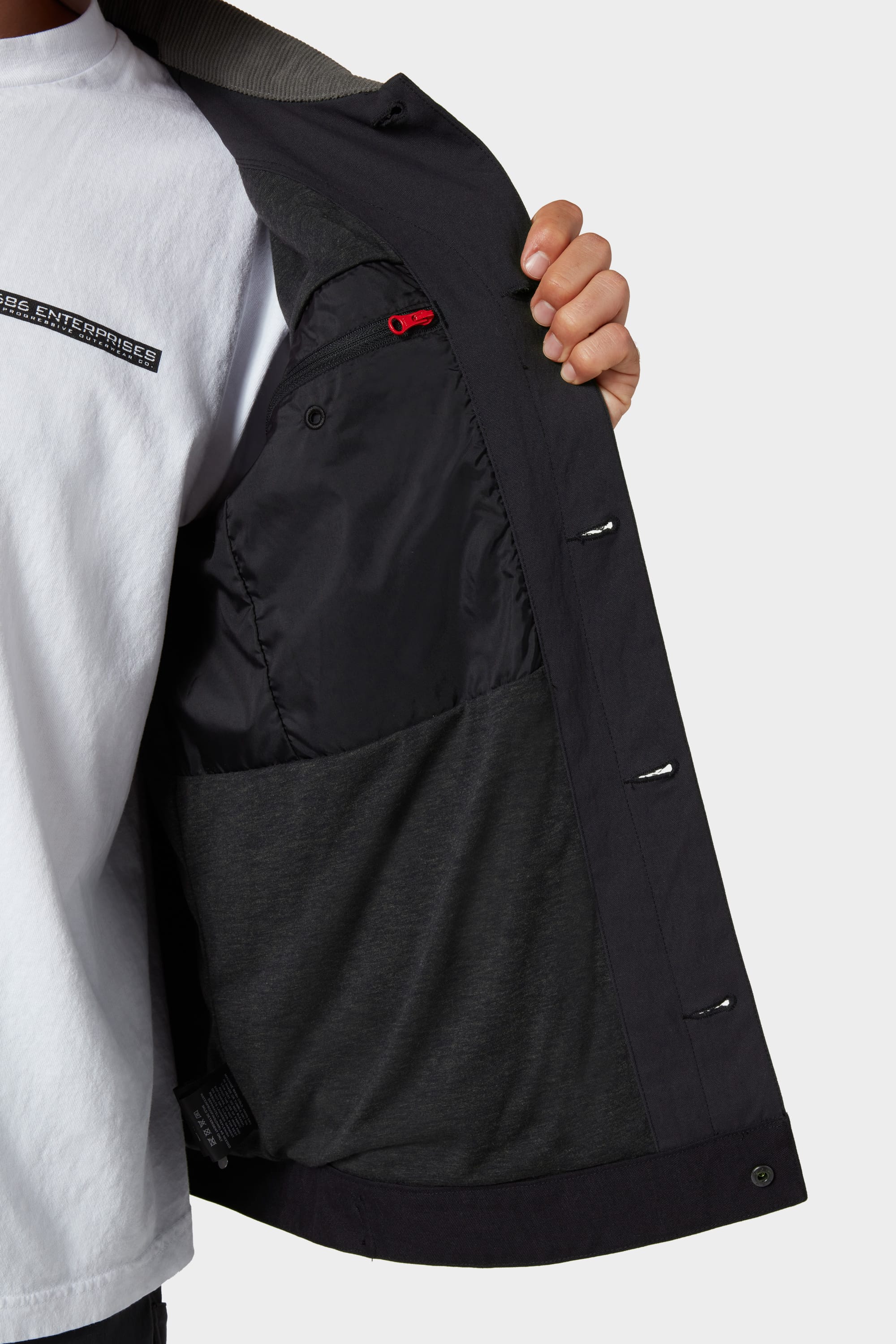 686 Men's Unwork® Everywhere Jacket – 686.com