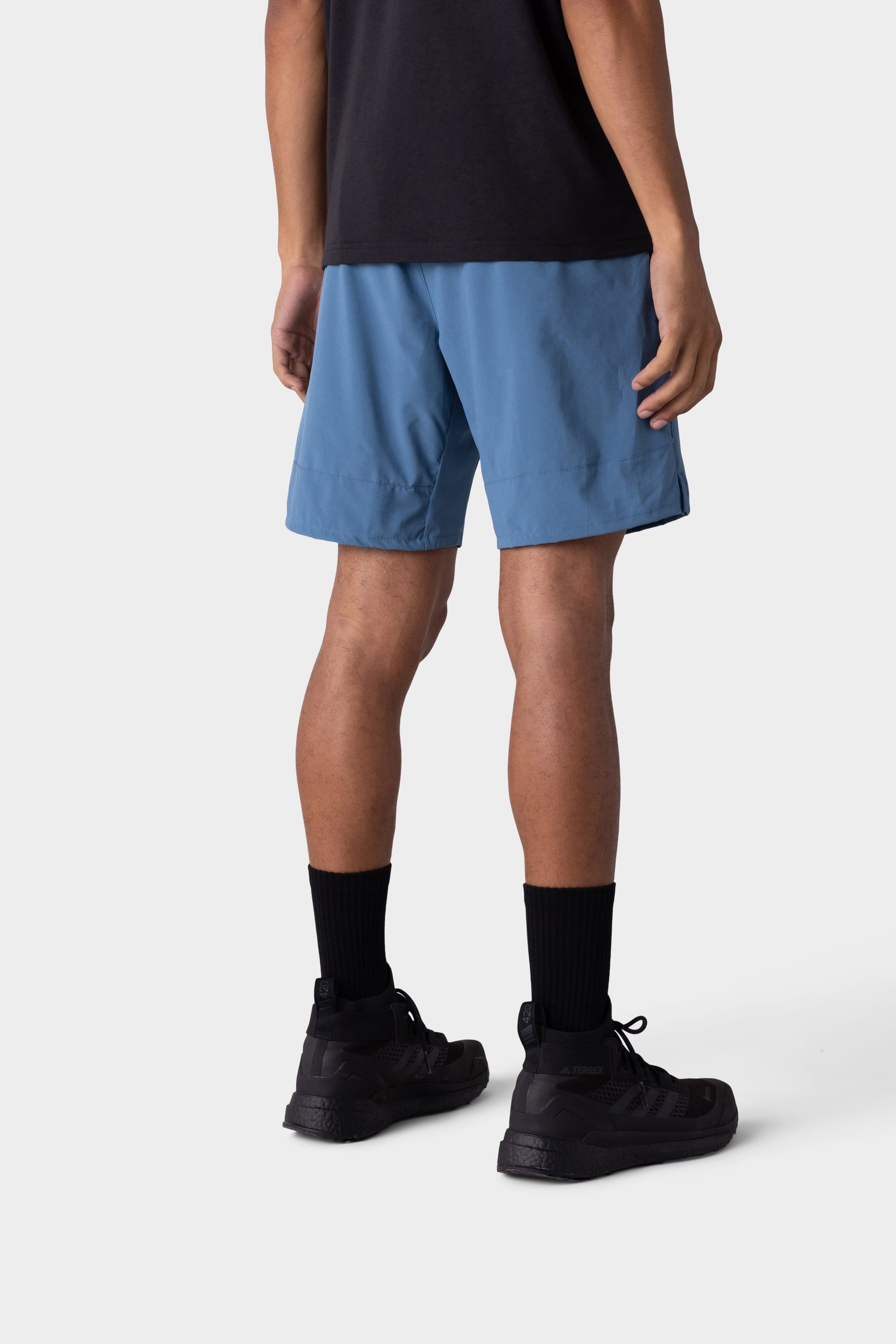 686 Men's ATP Stretch Performance Short – 686.com