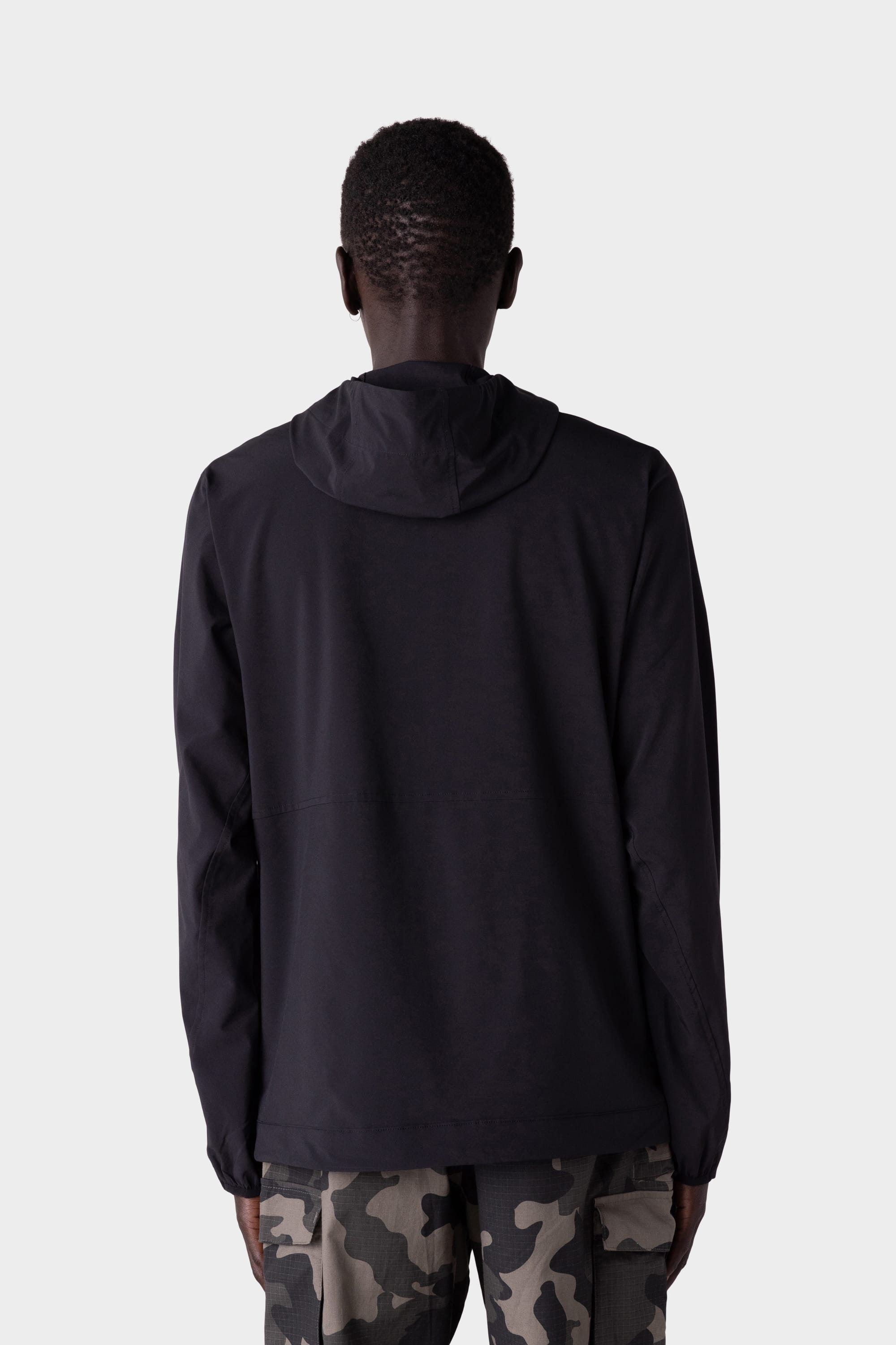 686 Men's ATP Stretch Wind Jacket – 686.com