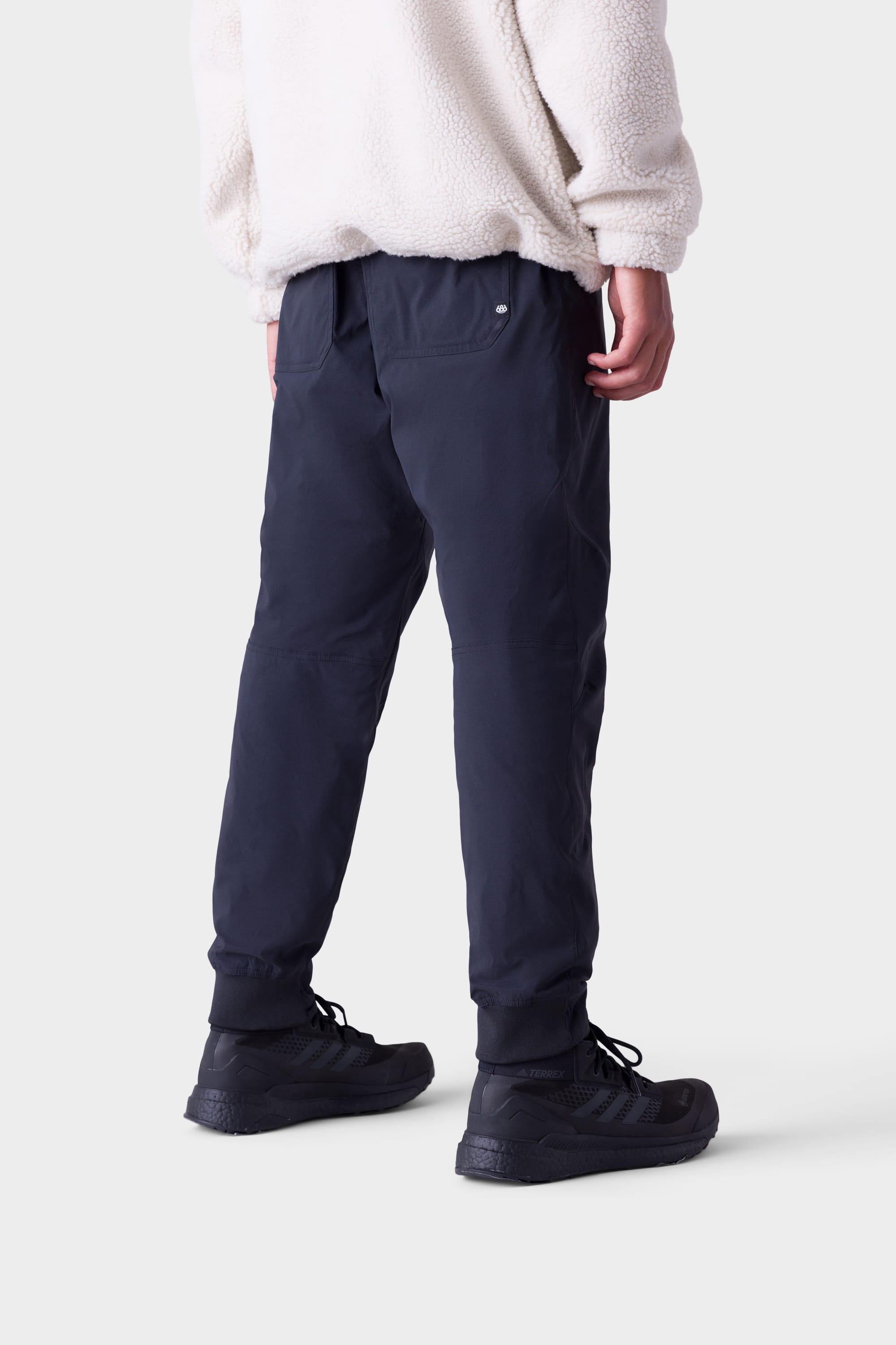 686 Men's Thermadry Merino-Lined Insulated Pant – 686.com