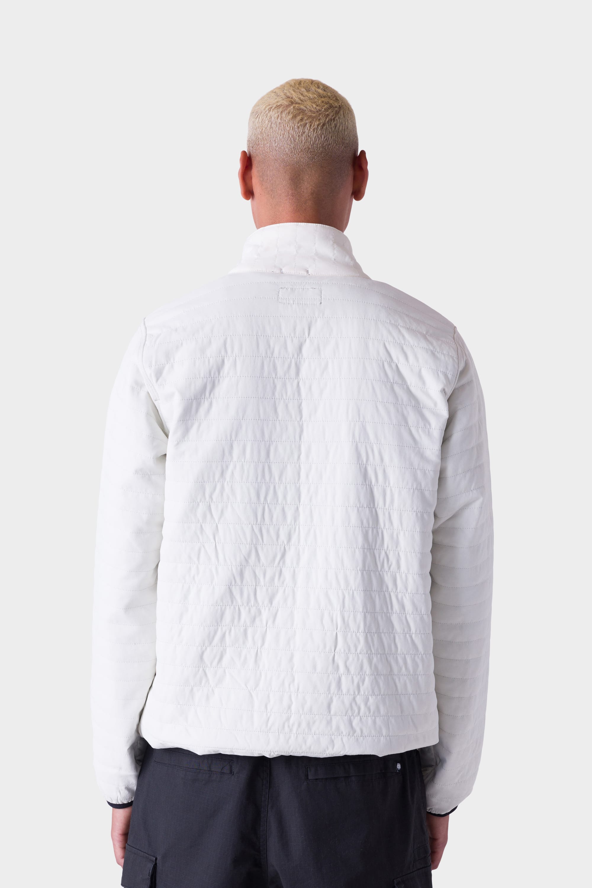 686 Men's Thermadry Merino-Lined Insulated Pullover – 686.com