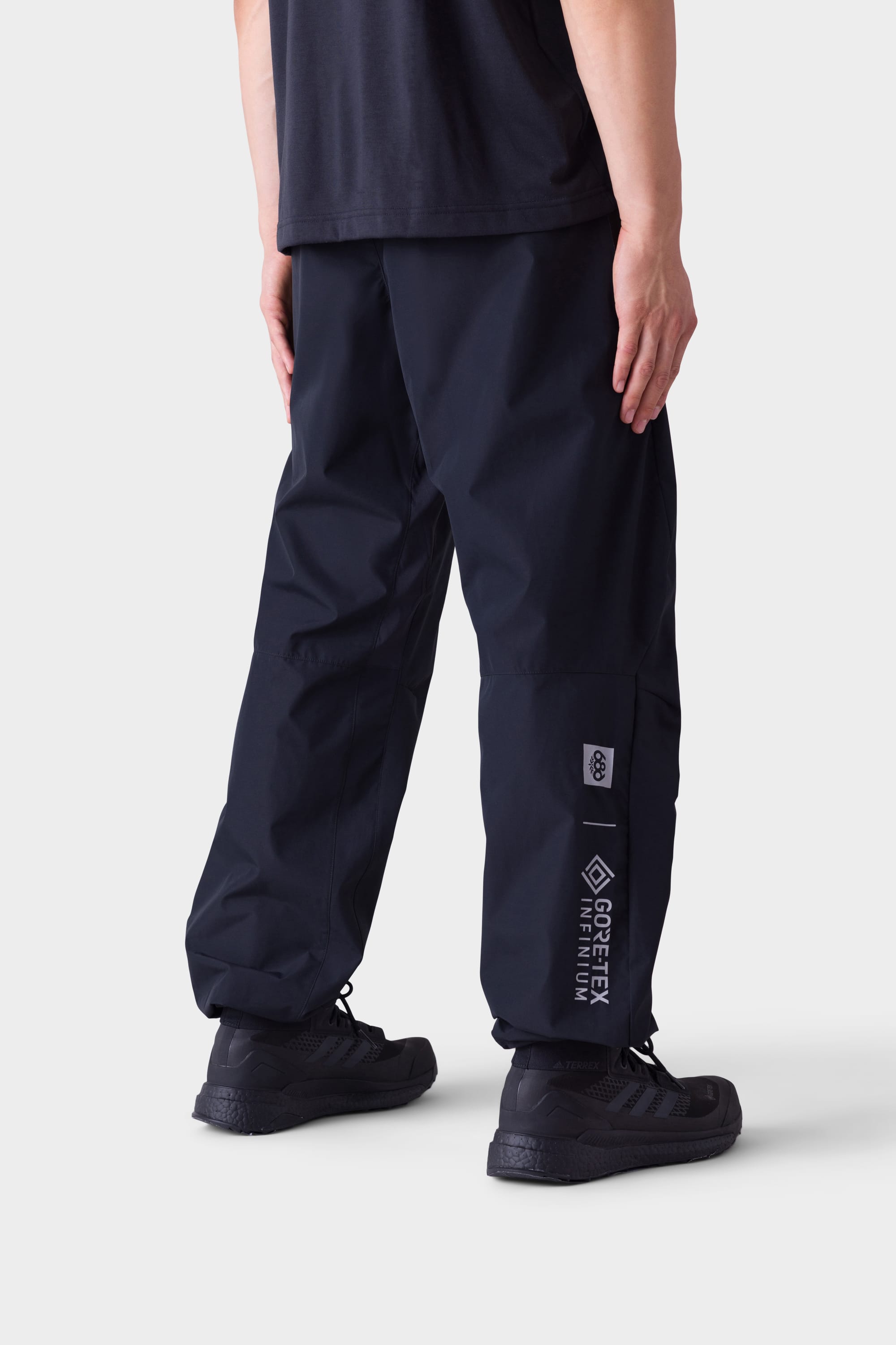 686 Men's GORE-TEX Windstopper Voyager Pant