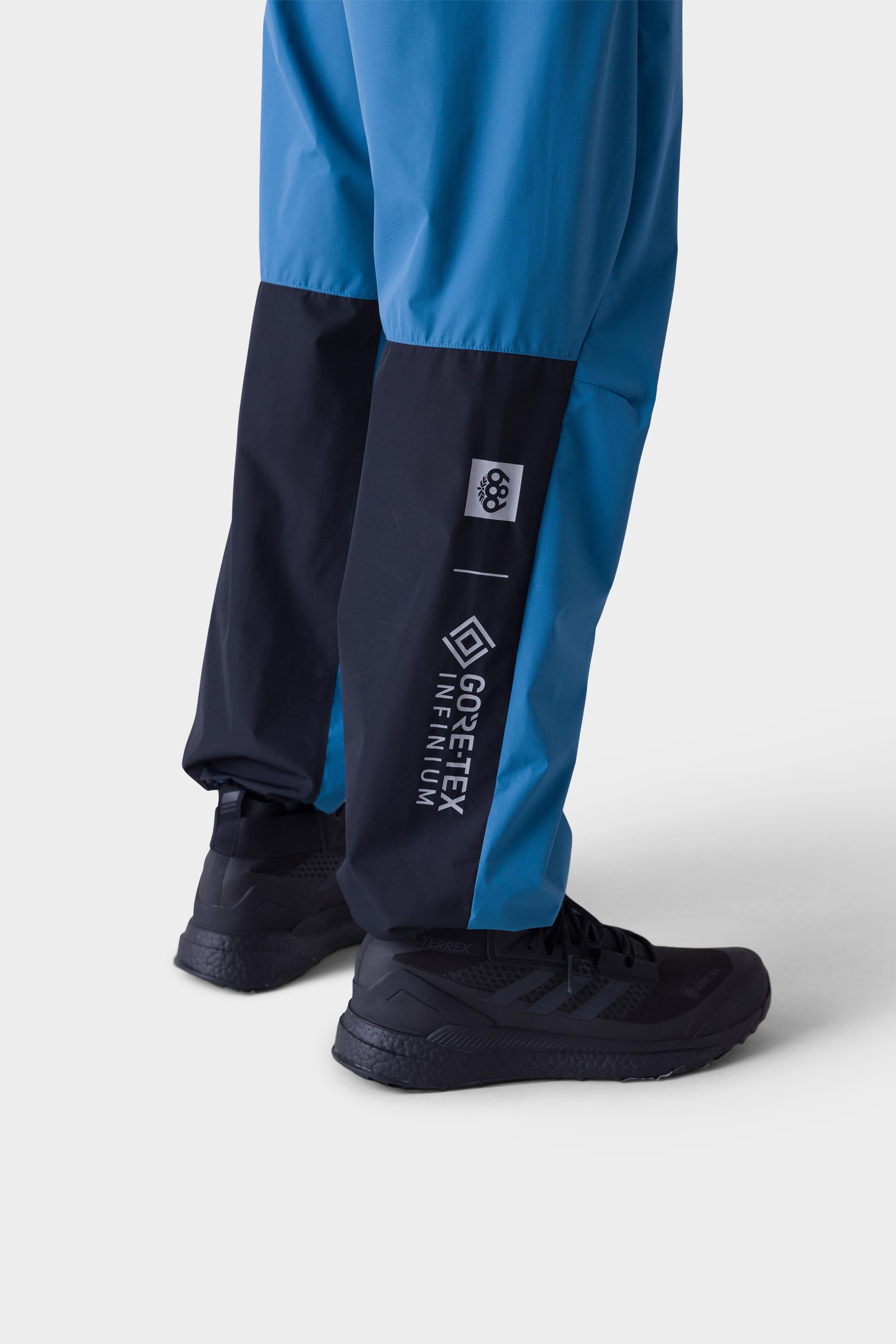686 Men's GORE-TEX Windstopper Voyager Pant – 686.com