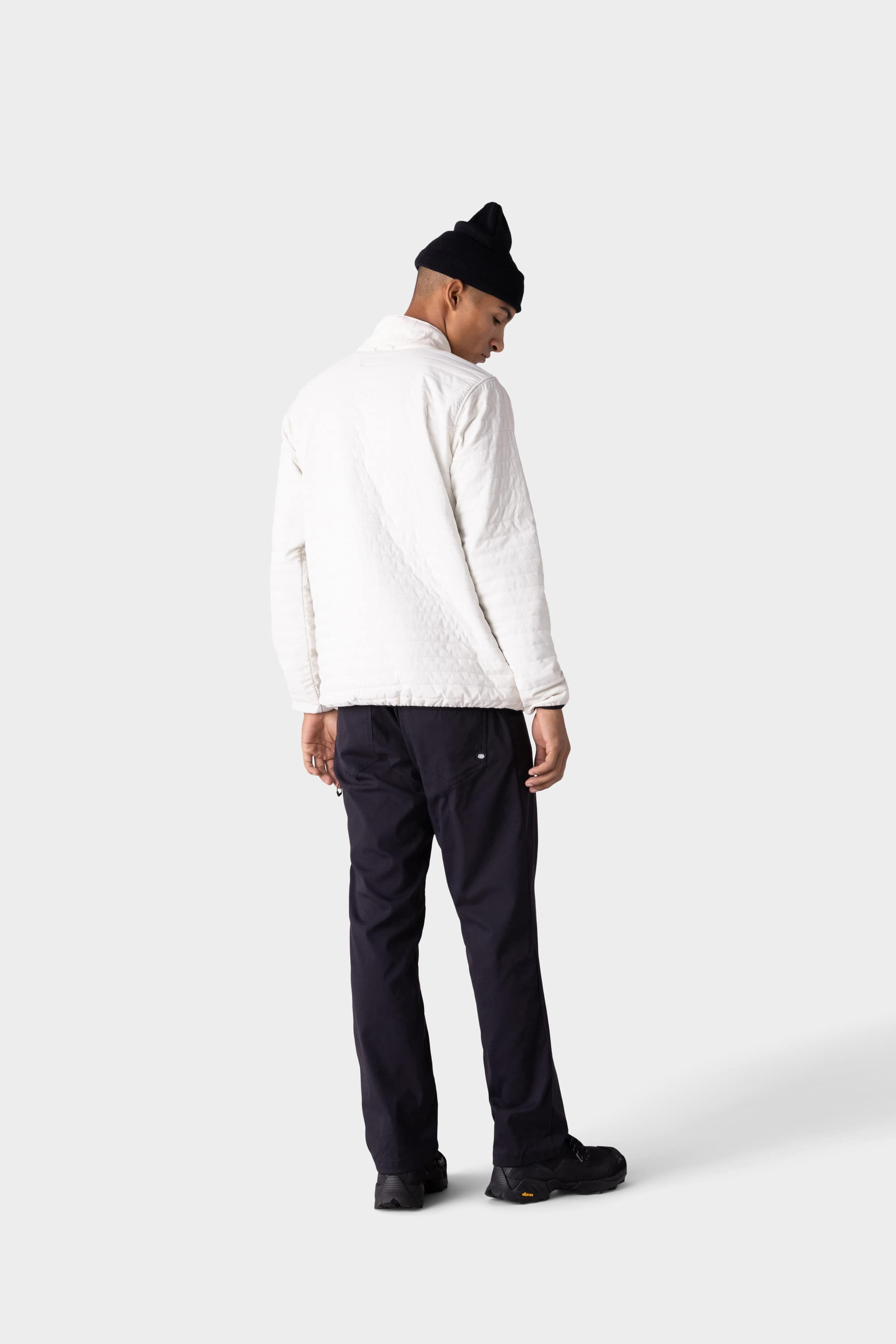 686 Men's Everywhere Merino-Lined Pant - Relaxed Fit - TOBACCO / 32 686 Men's Everywhere Merino-Lined Pant - Relaxed Fit - TOBACCO / 32