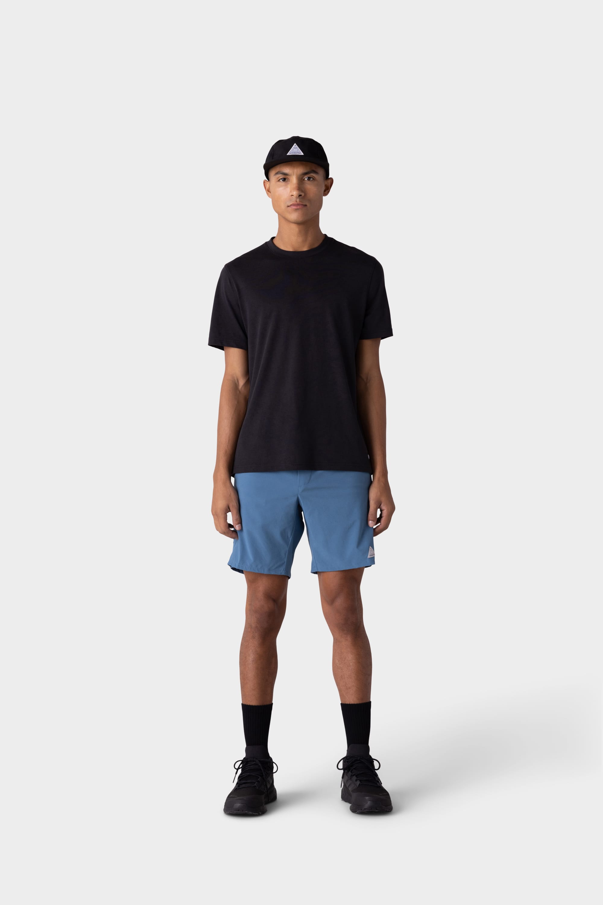 686 Men's ATP Stretch Performance Short – 686.com