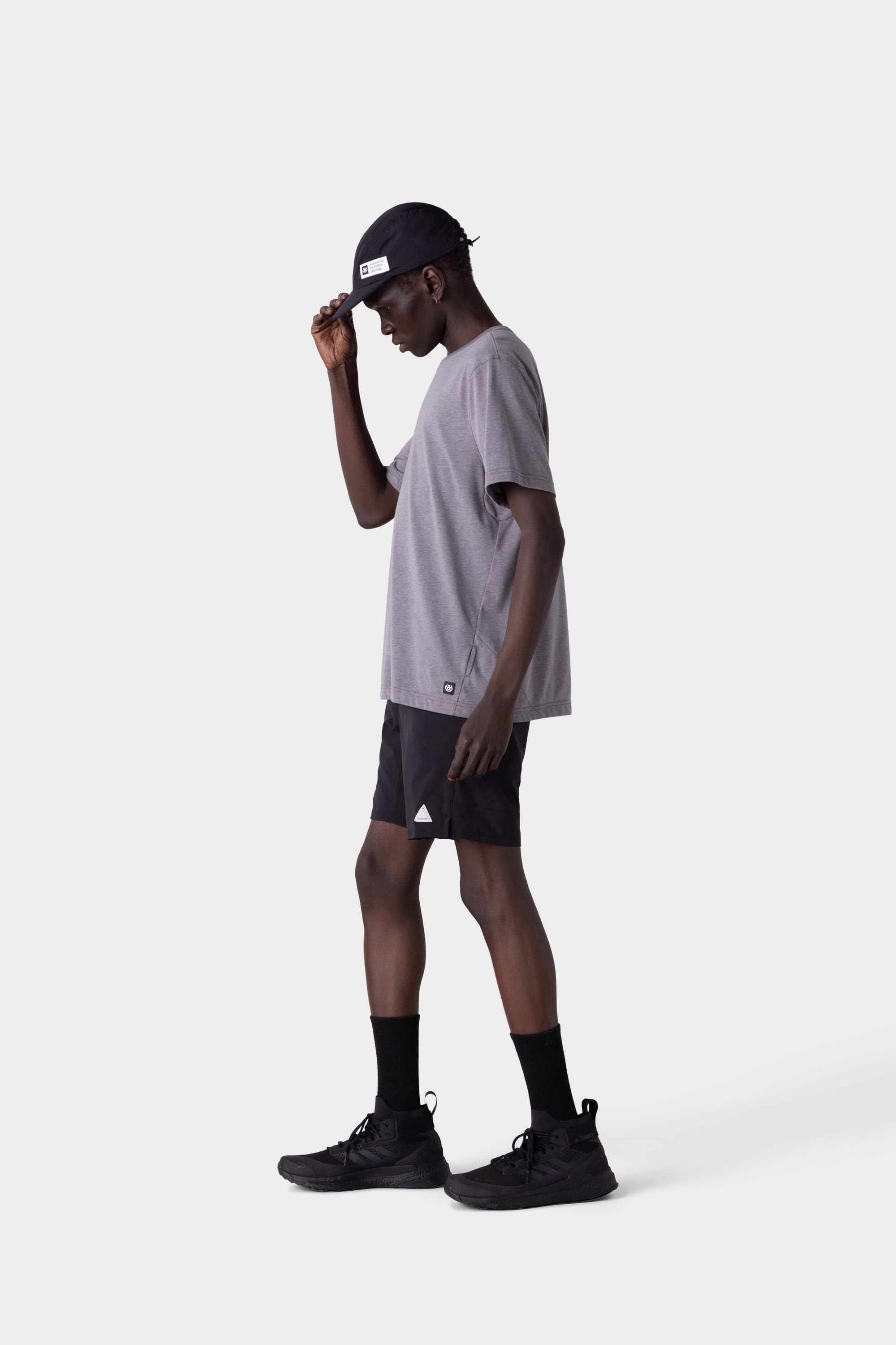 686 Men's ATP Stretch Performance Short – 686.com