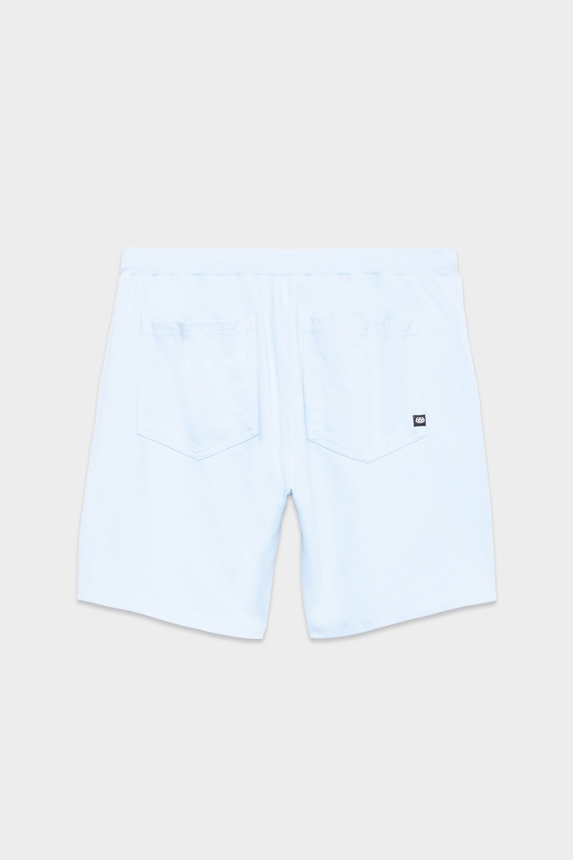 686 Men's Everywhere Double Knit Short