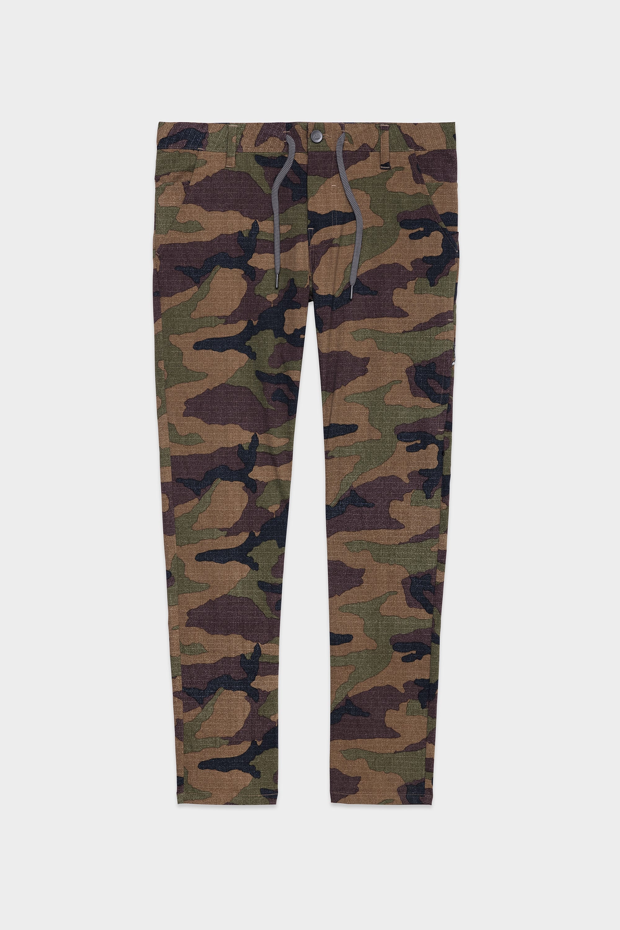 Camouflage Cargo Trousers  Buy Camouflage Cargo Trousers online in India