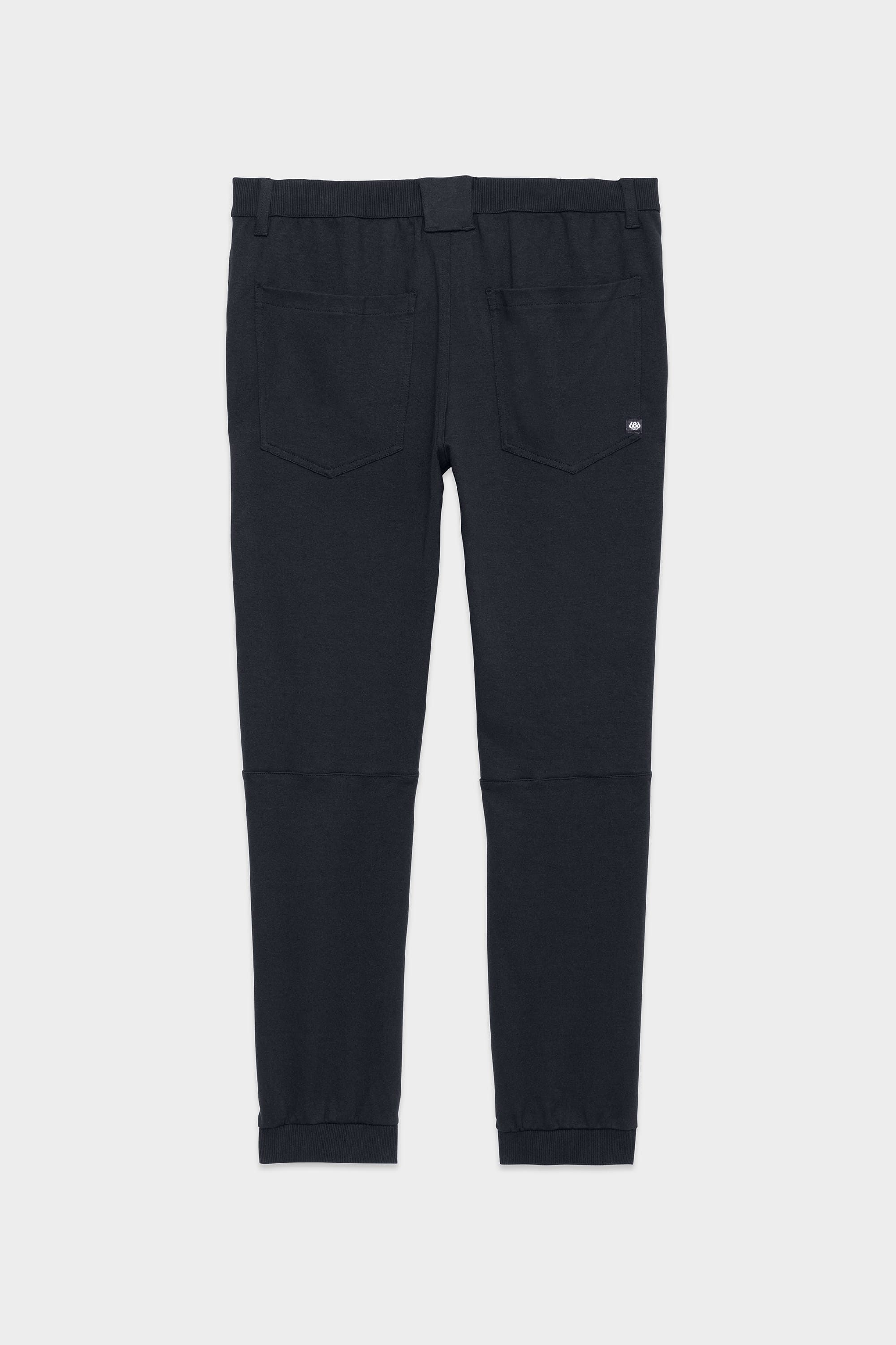 686 Men's Everywhere Double Knit Pant – 686.com