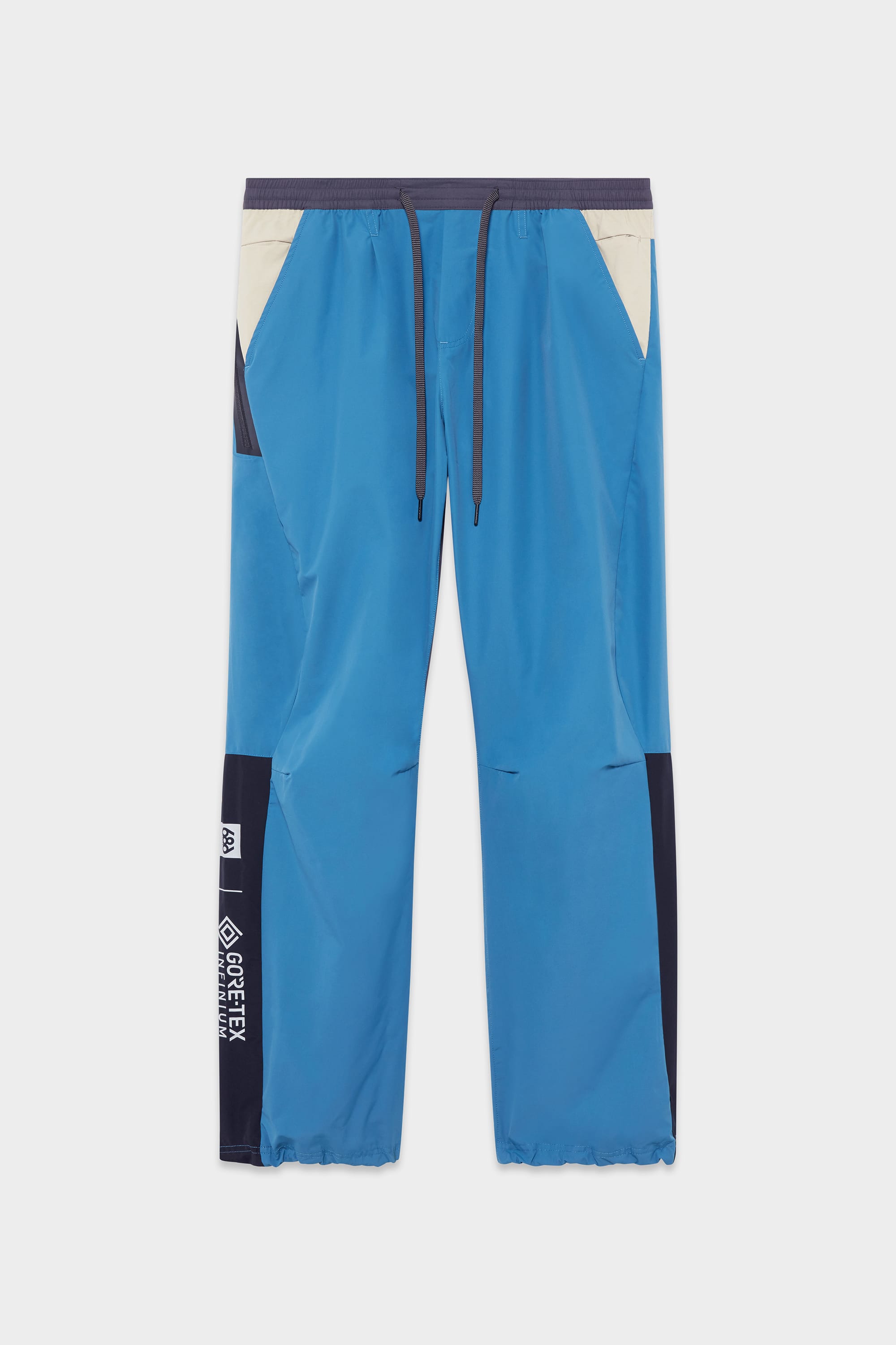 686 Men's GORE-TEX Windstopper Voyager Pant – 686.com
