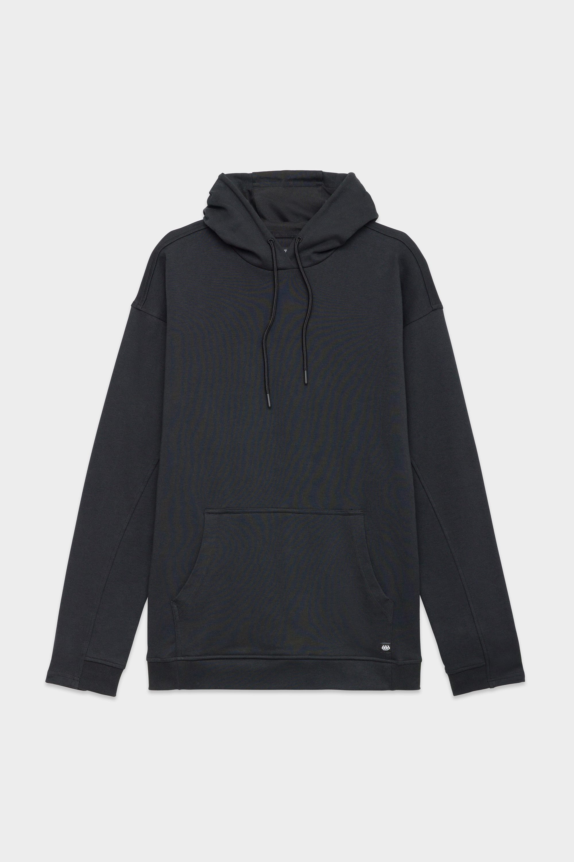 686 Men's Everywhere Performance Double Knit Hoody –
