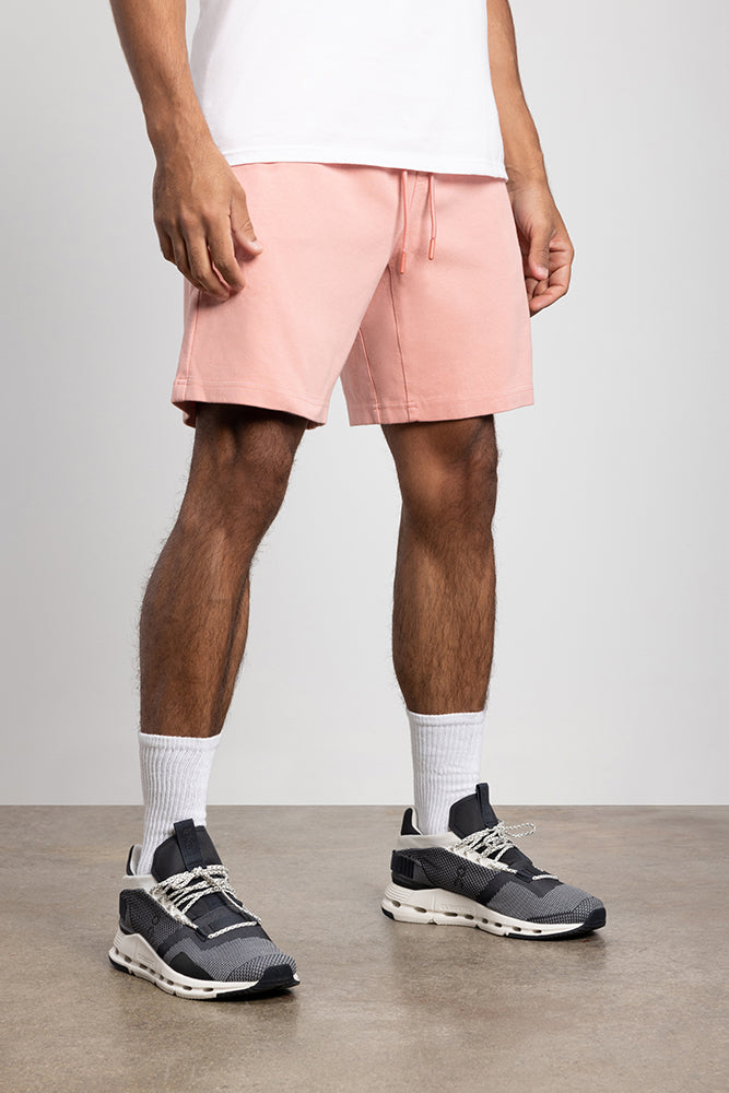 686 Men's Everywhere Double Knit Short — ROSETTE