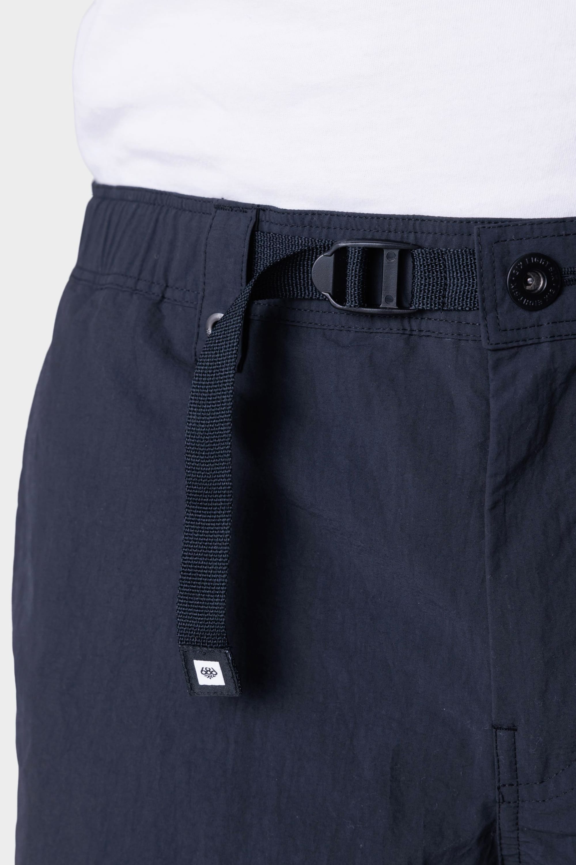 【即日発送】pellicule waistfrill BD shortpants 686 Men's Packable Drift Short – 686.com