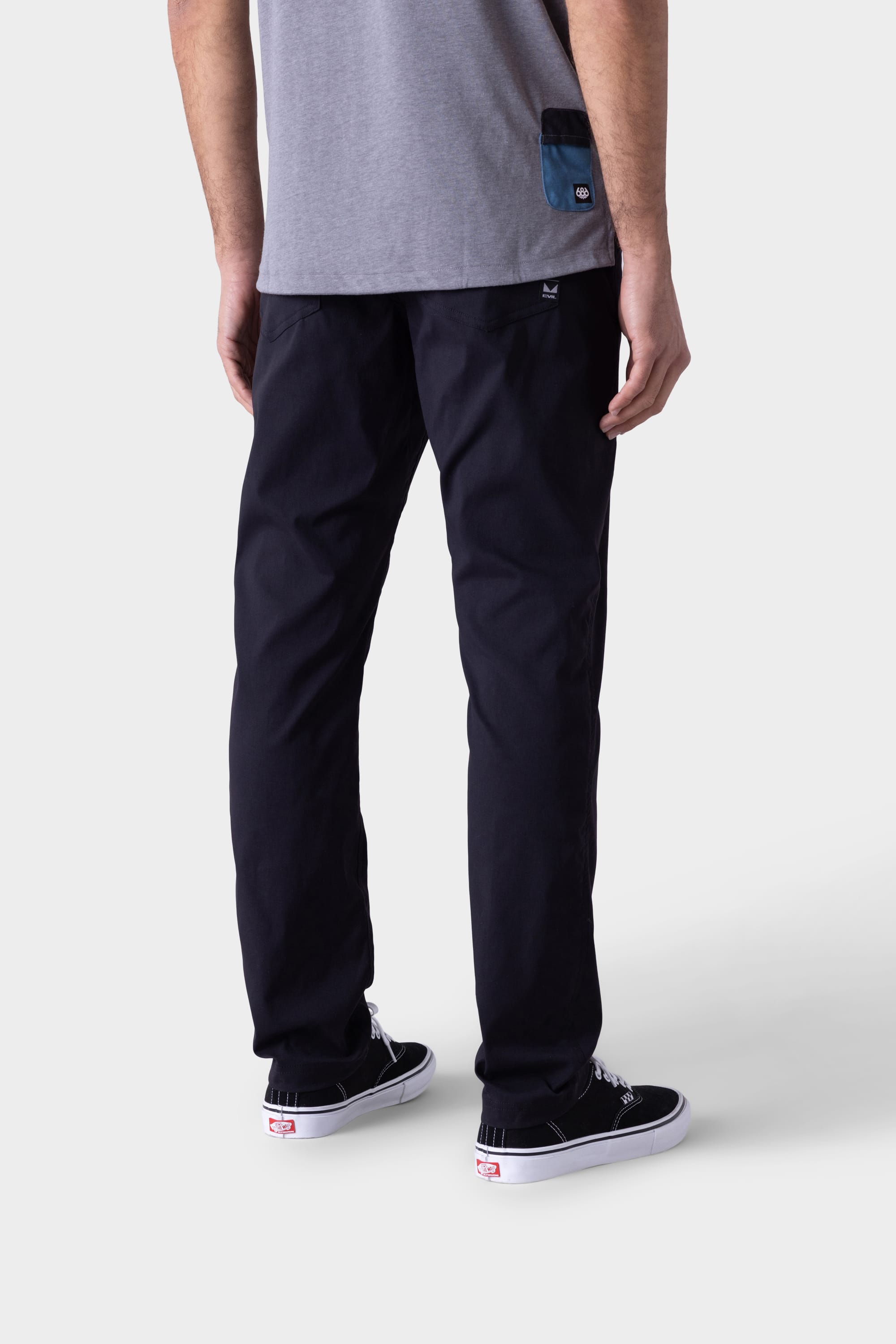 686 Men's Platform Bike Pant - Slim Fit – 686.com