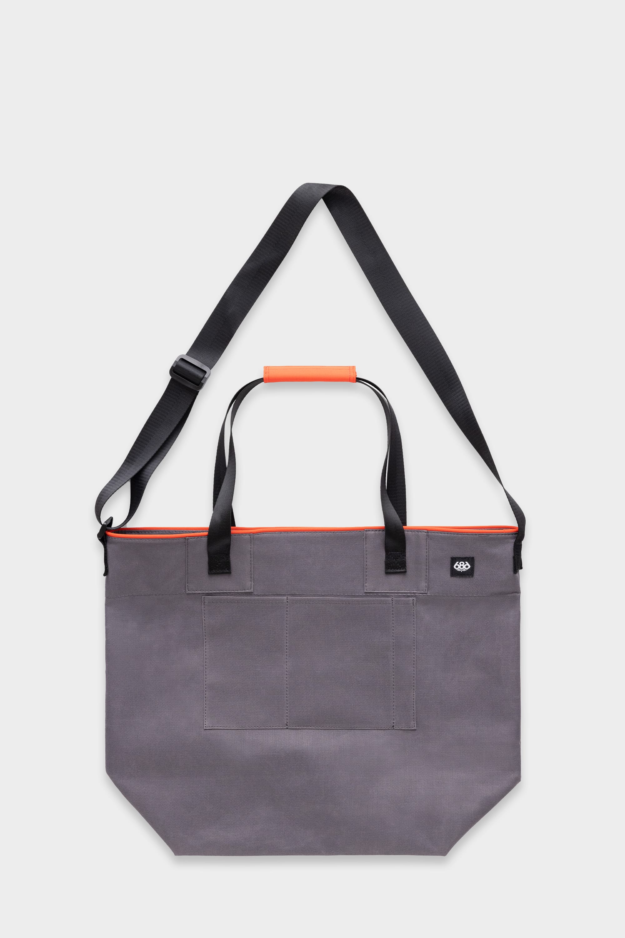 The Get Go Tote — The Get Go